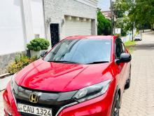 Honda Vezel Rs Sensing 2017 SUV
