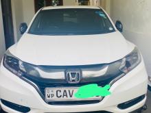 Honda Vezel 2017 SUV