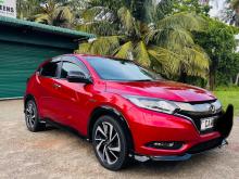 Honda Vezel RS Sensing 2017 SUV