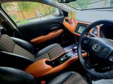 Honda Vezel 2015 SUV