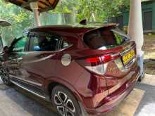 Honda Vezel 2014 SUV