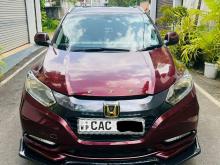 Honda Vezel 2014 SUV