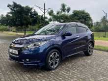 Honda Vezel 2014 SUV