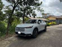 Honda Vezel Z Premium 2024 SUV