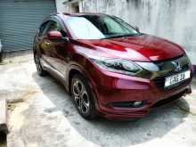 Honda Vezel 2015 SUV