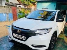 Honda Vezel 2015 SUV