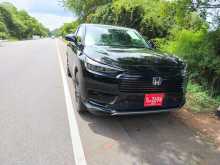 Honda Vezel 2024 SUV