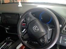 Honda Vezel 2014 SUV