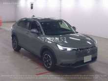 Honda VEZEL 2023 SUV