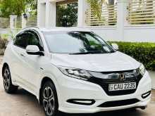 Honda Vezel 2015 SUV