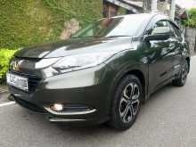Honda VEZEL 2014 SUV