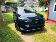 Honda Vezel 2024 SUV