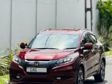 Honda Vezel 2015 SUV