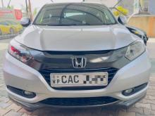 Honda VEZEL 2014 SUV