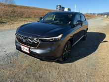 Honda Vezel Z Premium 2024 SUV