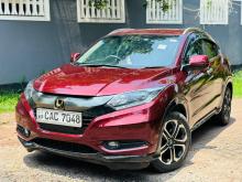 Honda VEZEL 2014 SUV