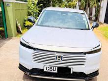 Honda Vezel 2025 SUV