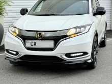 Honda Vezel 2017 SUV