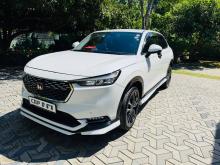 Honda Vezel 2023 SUV