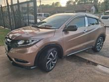 Honda VEZEL 2016 SUV
