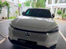 Honda Vezel 2025 SUV
