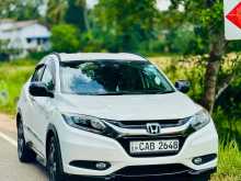 Honda Vezel 2014 SUV