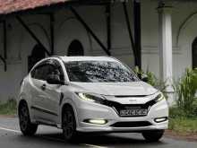 Honda Vezel 2014 SUV