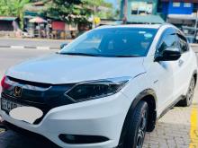 Honda Vezel 2014 SUV