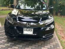 Honda Vezel 2016 SUV