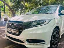 Honda Vezel 2014 SUV