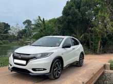 Honda Vezel 2017 SUV