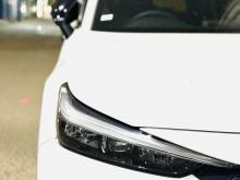 Honda Vezel 2025 Car