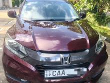 Honda Vezel 2014 SUV
