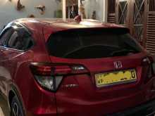 Honda Vezel RS 2017 SUV