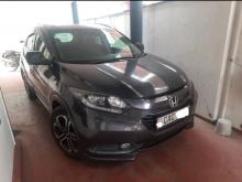 Honda Vezel 2014 SUV