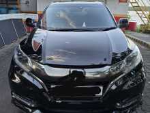 Honda Vezel 2014 SUV