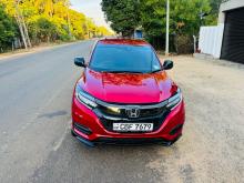 Honda Vezel 2018 SUV