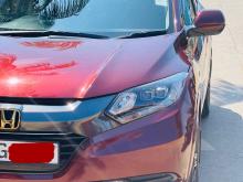 Honda Vezel 2015 SUV