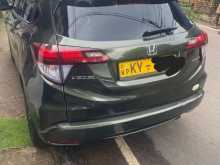 Honda Vezel 2014 SUV