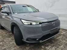 Honda Vezel 2025 SUV