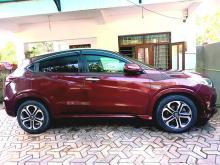Honda Vezel 2014 SUV