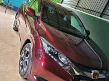 Honda Vezel 2015 SUV