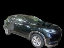 Honda Vezel 2016 SUV