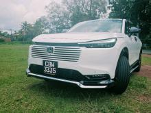 Honda Vezel 2025 SUV