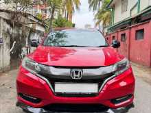 Honda Vezel RS 2018 SUV