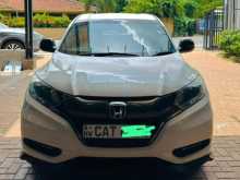 Honda Vezel 2017 SUV