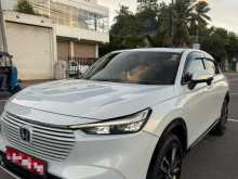 Honda Vezel 2024 SUV