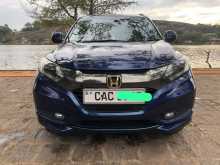 Honda Vezel 2014 SUV