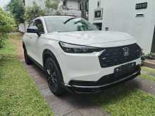 Honda Vezel 2025 SUV