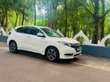 Honda Vezel 2014 SUV
